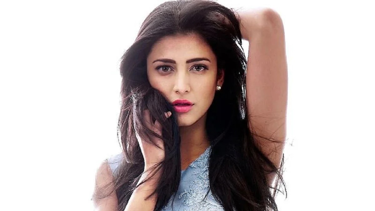 শ্রুতি হাসানের হলিউডযাত্রা