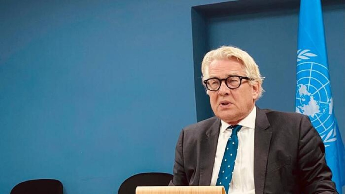 ‘এ বছর শতাধিক ফিলিস্তিনিকে হত্যা করেছে ইসরায়েল’