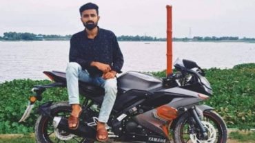 মোটরসাইকেল দুর্ঘটনায় আহত ছাত্রলীগ নেতার মৃত্যু