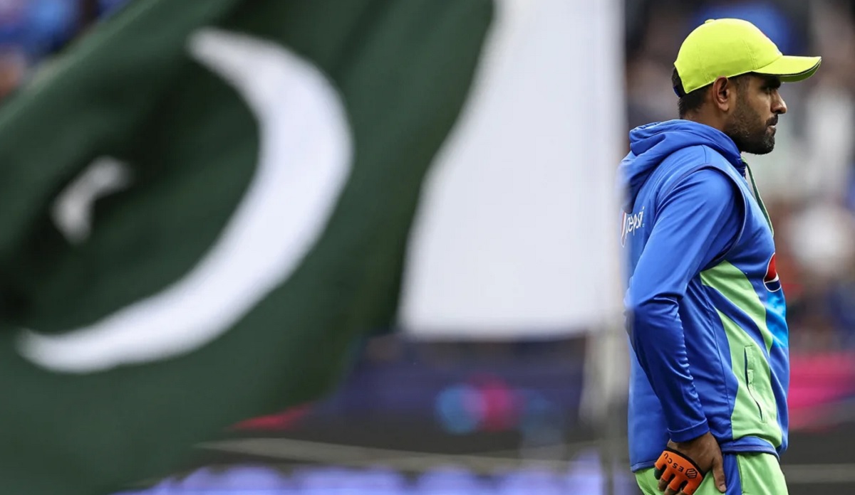 বাবর আজমের ‘গোল্ডেন ডাক’, ভারতের শুভ সূচনা