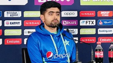 তীরে এসে ডুবলো তরী, যা বললেন বাবর আজম