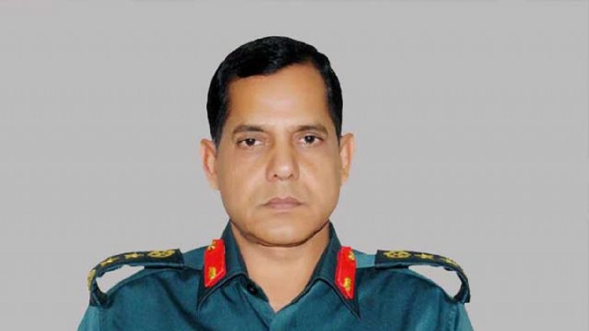 বরখাস্ত ডিআইজি প্রিজন বজলুর রশীদের ৫ বছরের কারাদণ্ড