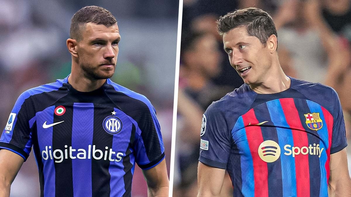 চ্যাম্পিয়নস লিগ: হাইভোল্টেজ ম্যাচে ইন্টারের মুখোমুখি ইনজুরি কবলিত বার্সা