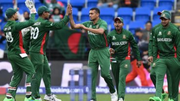 ভারত, পাকিস্তান, দ. আফ্রিকাকে পেছনে ফেলে শীর্ষে বাংলাদেশ