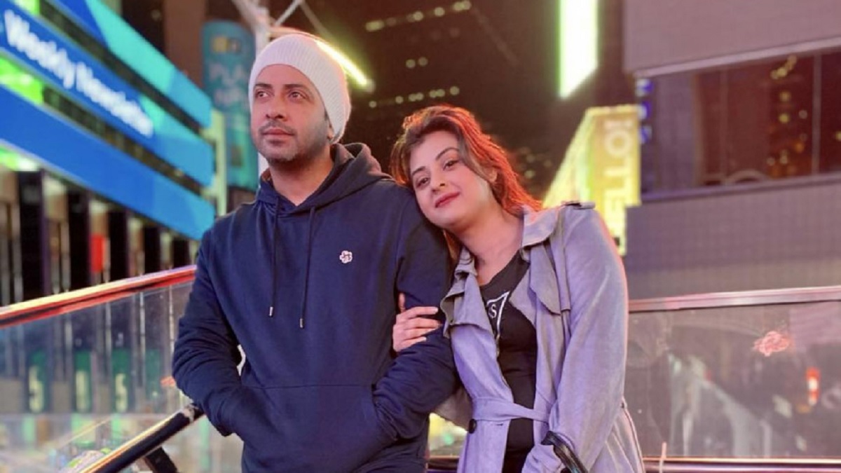 বিচ্ছেদ হয়েছে শাকিব-বুবলির, দাবি ঘনিষ্ট সূত্রের