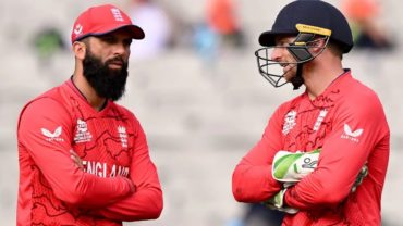 দুর্দান্ত খেলে আমাদের ম্লান করে দিয়েছে আয়ারল্যান্ড: বাটলার