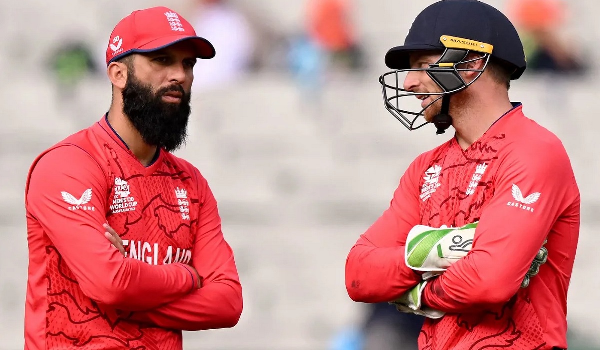 দুর্দান্ত খেলে আমাদের ম্লান করে দিয়েছে আয়ারল্যান্ড: বাটলার