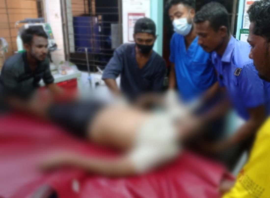 কক্সবাজারে সমুদ্রে গোসলে নেমে পর্যটকের মৃত্যু