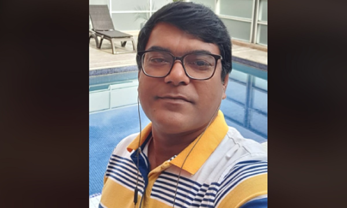 ধানমন্ডি লেকের পাড় থেকে প্রকৌশলীর মরদেহ উদ্ধার