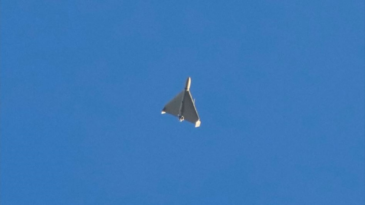 ইউক্রেনে রাশিয়ার ড্রোন হামলা, পশ্চিমা বিশ্বের কাঠগড়ায় ইরান