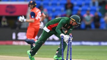 ‘যদি-কিন্তু’র আফসোস নেদারল্যান্ডসও করতে পারে