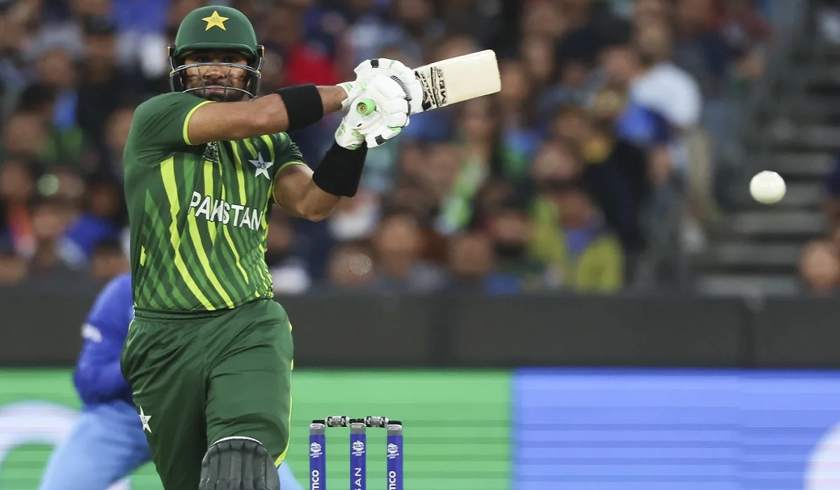 ইফতিখারের অর্ধশতকে ম্যাচের পাল্টানো চিত্রে পান্ডিয়ায় বাগড়া