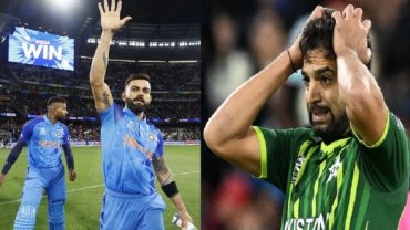 দ. আফ্রিকার বিরুদ্ধে ভারতের জয় কামনা করতে হবে পাকিস্তানকে!