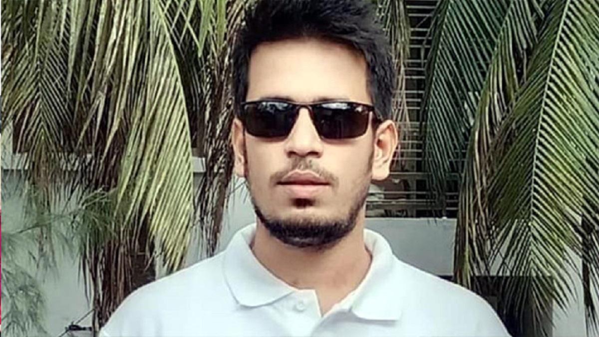 বরিশালে নিখোঁজ ছাত্রদল নেতা হাত-পা বাঁধা অবস্থায় বাগান থেকে উদ্ধার