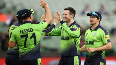 মইন-লিভিংস্টোন না, আকাশের দিকে তাকিয়ে ইংল্যান্ড