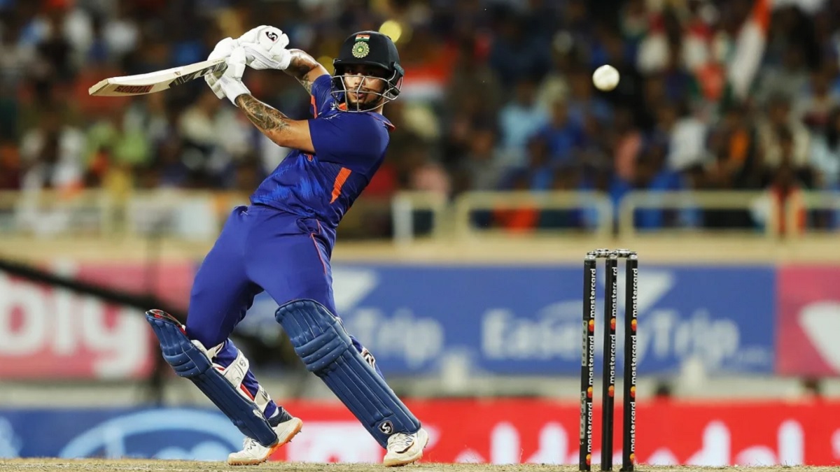 ‘ছক্কা মেরেই কাজ করতে পারলে সিঙ্গেল নিয়ে ভাববো কেন?’