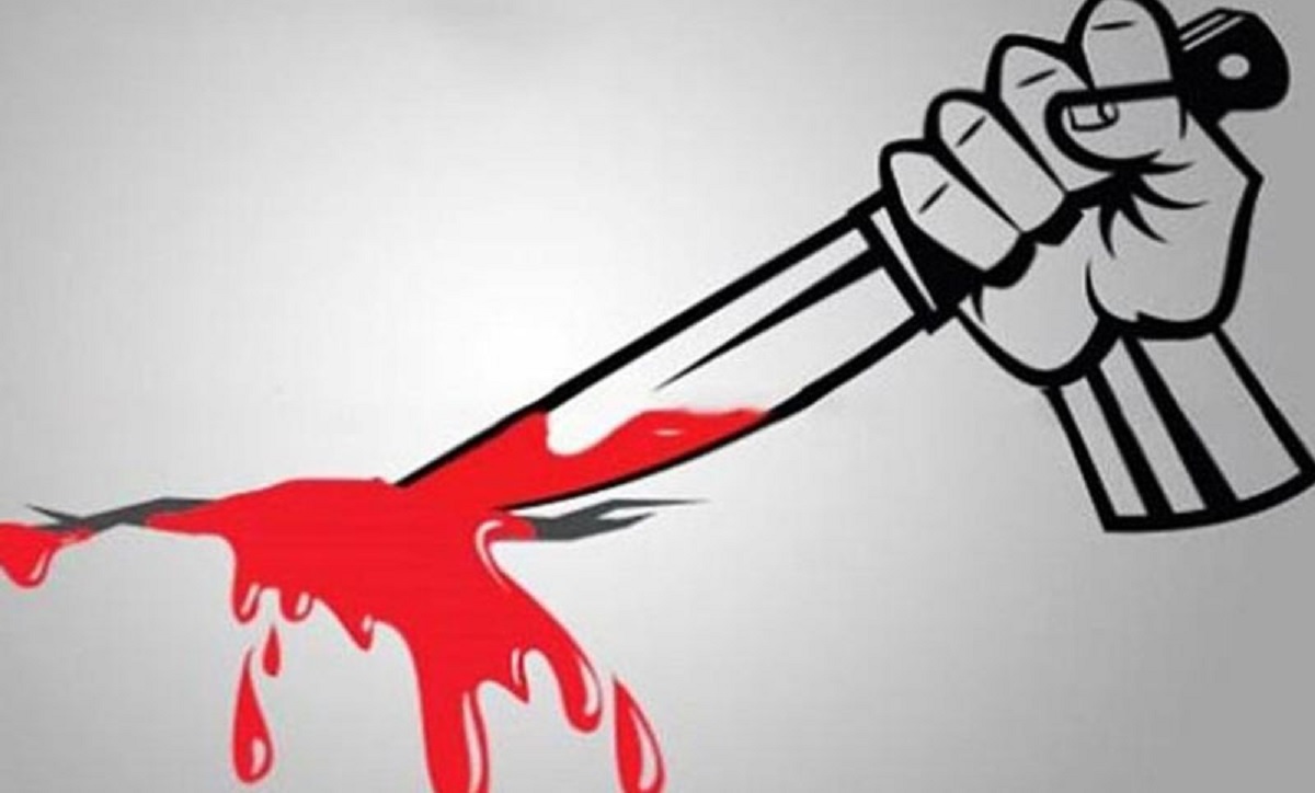 ঝিনাইদহে জমি নিয়ে বিরোধ, যুবককে কুপিয়ে হত্যা