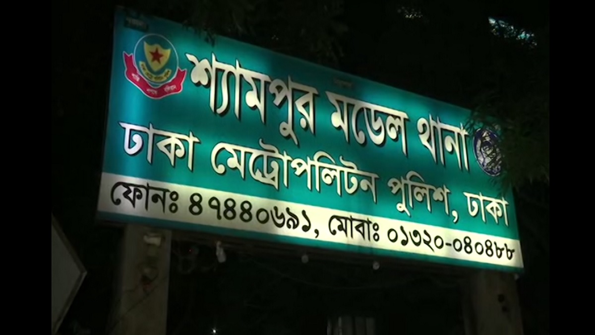রাজধানীর জুরাইনে বালুবাহী ট্রাকের ধাক্কায় শিশুর মৃত্যু