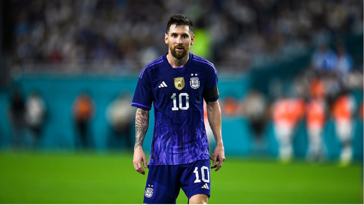 কাতার বিশ্বকাপই আমার শেষ, জানিয়ে দিলেন মেসি