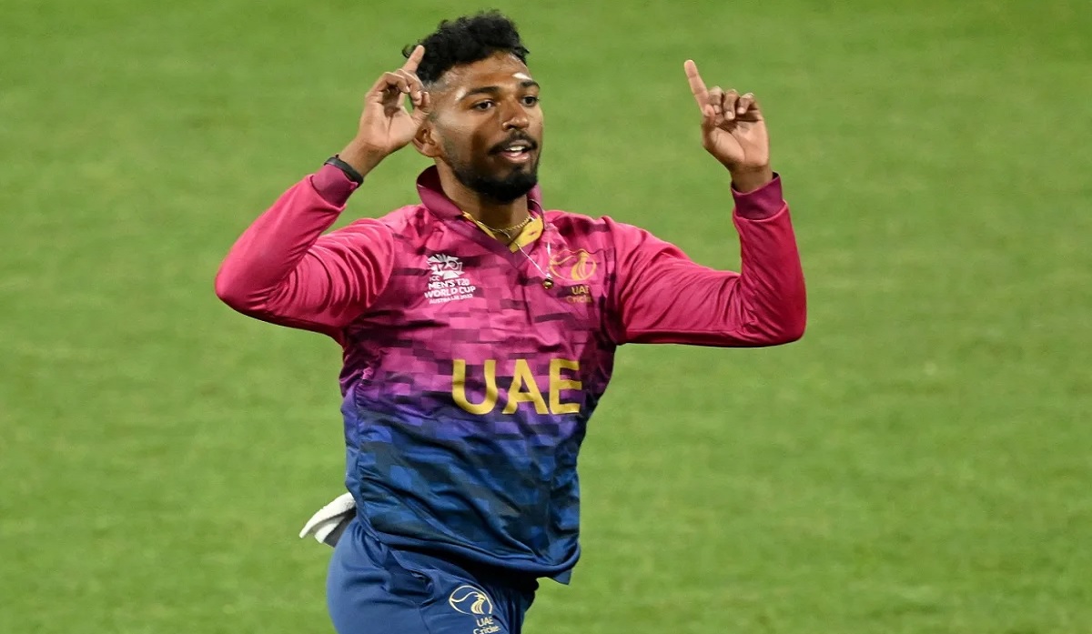 মেয়াপ্পানের হাতে চলতি বিশ্বকাপের প্রথম হ্যাটট্রিক