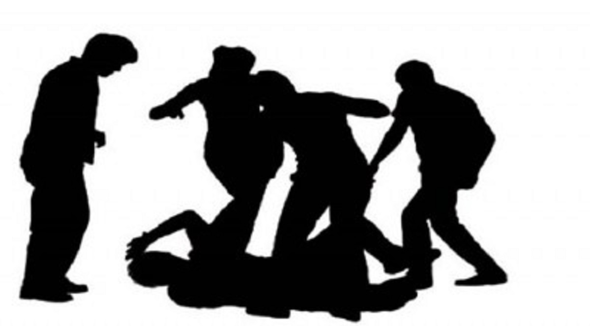 স্ত্রী ও শ্বশুরবাড়ির সদস্যদের বিরুদ্ধে যুবককে মধ্যযুগীয় কায়দায় নির্যাতনের অভিযোগ, আটক ১