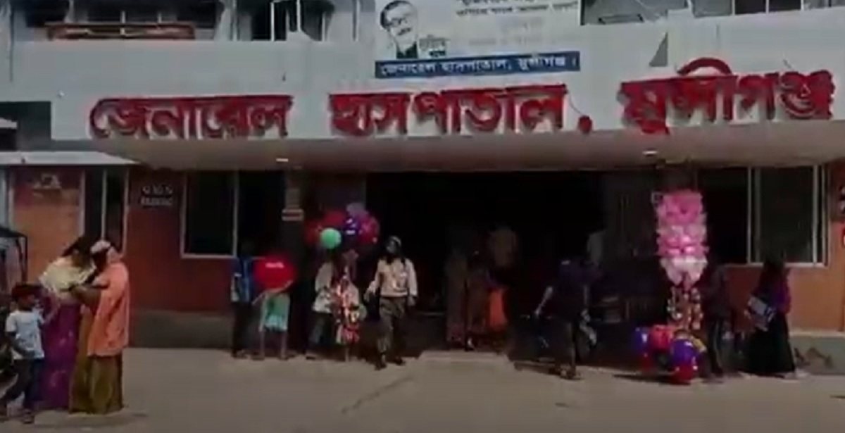 মুন্সিগঞ্জে ট্রাক চাপায় অটোরিকশার যাত্রী নিহত