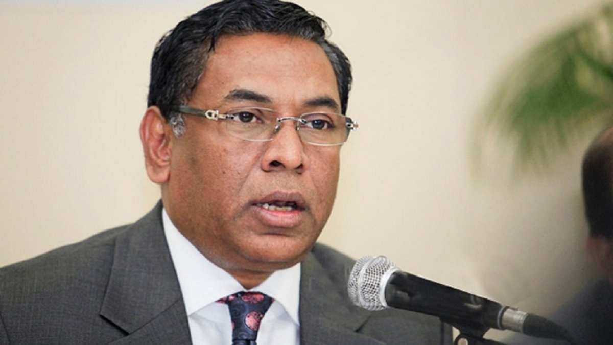 সন্ধ্যা ৬টা নাগাদ বিদ্যুৎ সরবরাহ স্বাভাবিক হবে: বিদ্যুৎ প্রতিমন্ত্রী