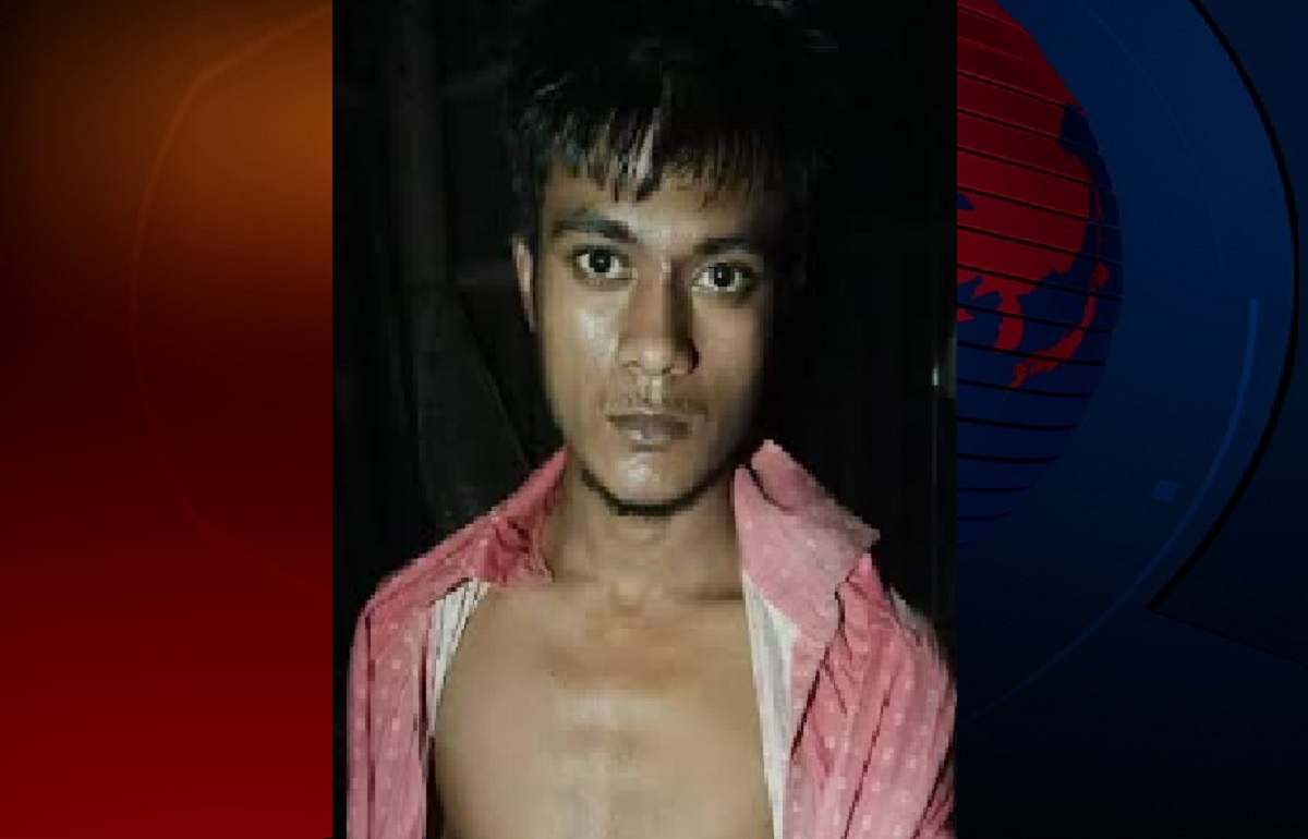 মোহনগঞ্জে গলায় রশি পেঁচিয়ে মাকে হত্যার অভিযোগ