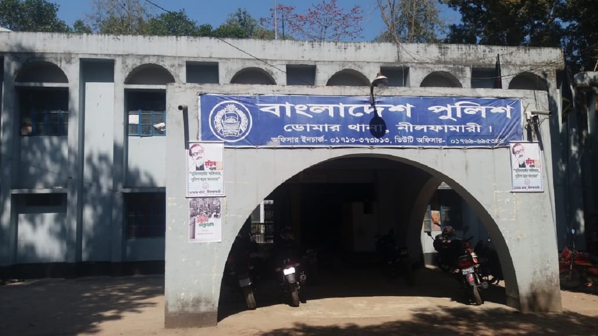 প্রতিপক্ষের লাঠির আঘাতে প্রাণ গেল বৃদ্ধের