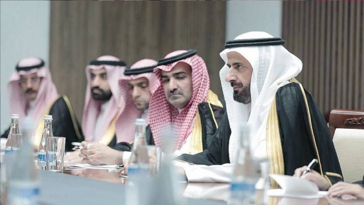 ওমরাহ ভিসার মেয়াদ বাড়ালো সৌদি সরকার