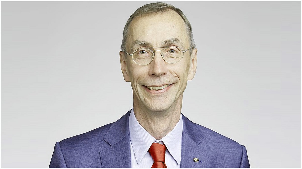 চিকিৎসা শাস্ত্রে বাবার পর এবার ছেলের নোবেল জয়