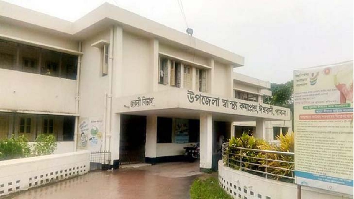 পাবনায় ২ মোটরসাইকেলের মুখোমুখি সংঘর্ষে যুবকের মৃত্যু