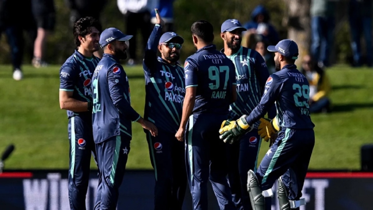 পাকিস্তানের কাছে ২১ রানে হারলো বাংলাদেশ