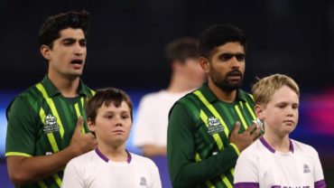 পার্থের বাউন্সি উইকেটে বাঁচা-মরার ম্যাচে ঘুচবে পাকিস্তানের দুর্দশা?