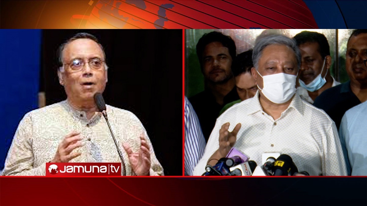 বিসিবিতে কথার লড়াই: মিথ্যাচার বলে দাবি পাপনের, প্রমাণ দিতে প্রস্তুত মোবাশ্বের