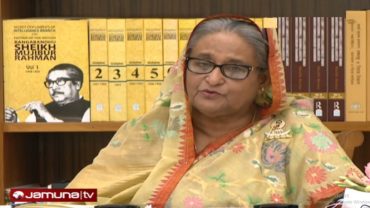 করোনা ও যুদ্ধসৃষ্ট সংকট মোকাবেলার প্রস্তুতি নিচ্ছে সরকার: প্রধানমন্ত্রী