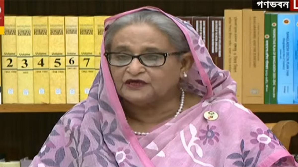 ‘আ.লীগের একজন কাউন্সিলর যদি বলে আমাকে চায় না, তাহলে আমি নেতৃত্বে থাকবো না’