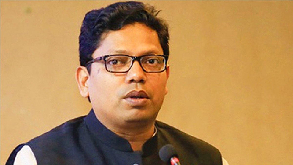 বিদ্যুৎ বিভ্রাট নিয়ে গুজব না ছড়িয়ে ধৈর্য ধরার অনুরোধ পলকের