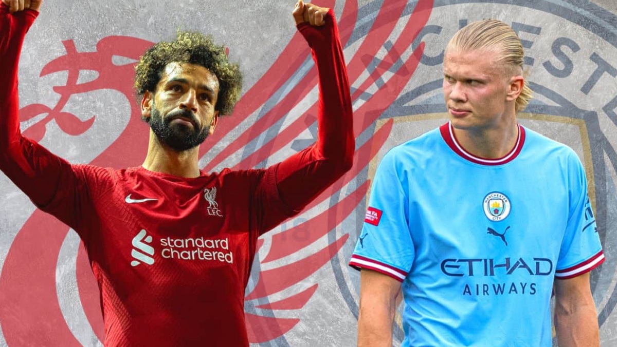 লিভারপুলের দুর্দশা কি আরও বাড়াবে হাল্যান্ডের ম্যানসিটি?