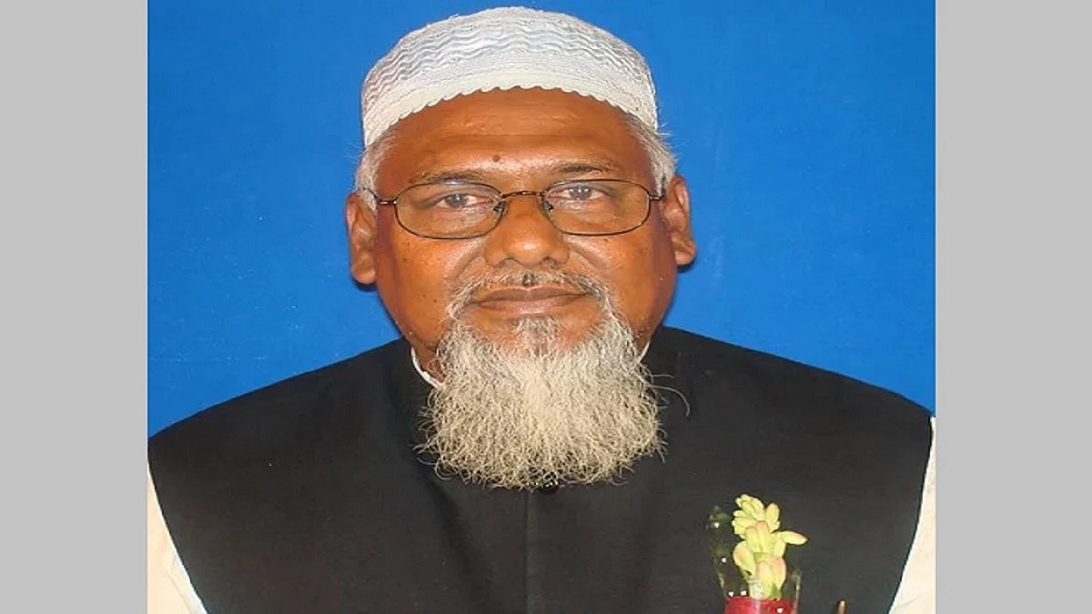 ৬৫ বছরের বেশি বয়সীরা আগামী বছর হজে যেতে পারবেন: ধর্ম প্রতিমন্ত্রী