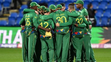 ব্যাটিং বিপর্যয়ে জিম্বাবুয়ে, ৯ ওভারে নির্ধারিত বৃষ্টিবিঘ্নিত ম্যাচ