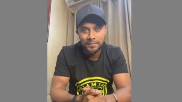 আমি টিকটক করি ফর ফান, দেশের বিরুদ্ধে তো কিছু করিনি: সাব্বির