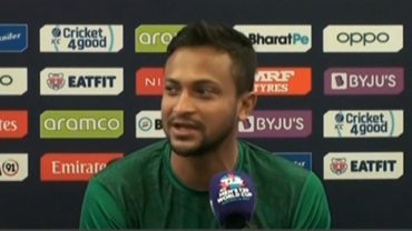 দলের সবাইকে স্বাধীনতা দেয়া হয়েছে: সাকিব