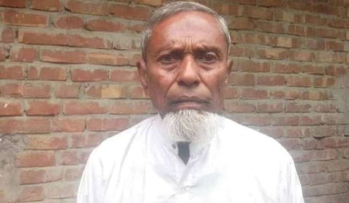 লিফটের নিচে মুক্তিযোদ্ধার মরদেহ: সাতক্ষীরা মেডিকেলের পরিচালকসহ চারজনের বিরুদ্ধে মামলা