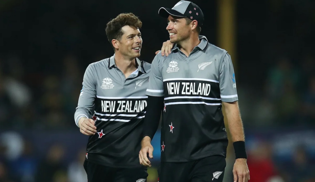 চ্যাম্পিয়নদের উড়িয়ে দিয়ে শুরু কিউইদের বিশ্বকাপ যাত্রা