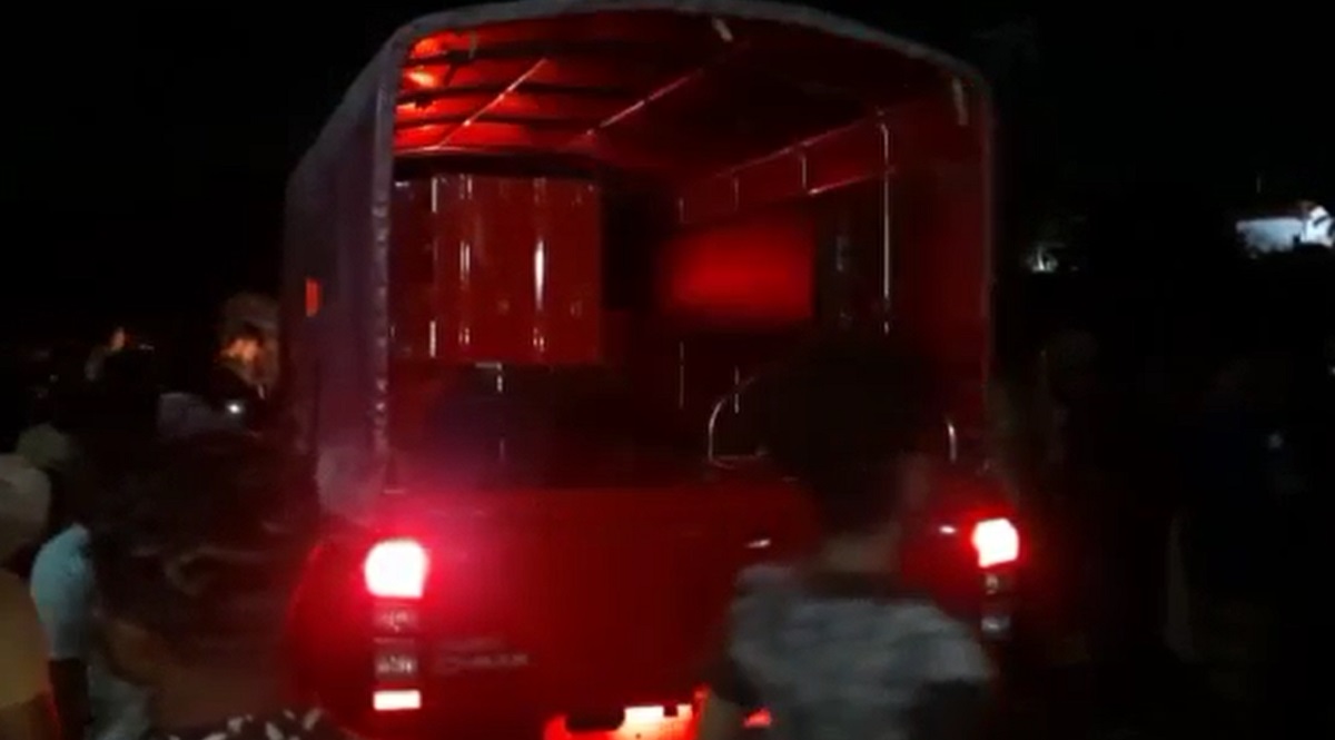 সাভারে কাভার্ড ভ্যান চাপায় নিহত ১