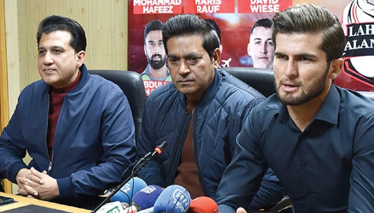 ‘বিশ্বকাপে শাহিন আফ্রিদিকে খেলানো হতে পারে ঝুঁকিপূর্ণ’