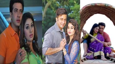 শাকিবের ‘প্রেমের এবিসি’; অপু, বুবলীর পর চেরিকে ঘিরে গুঞ্জন!