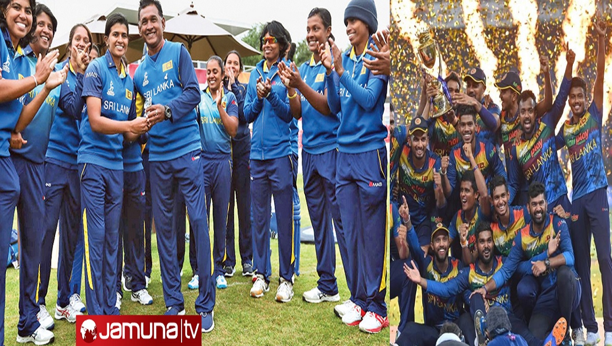 ২ কোটি মানুষের শ্রীলঙ্কার বিপরীতে ক্রিকেটে কোথায় পিছিয়ে ১৮ কোটির বাংলাদেশ?