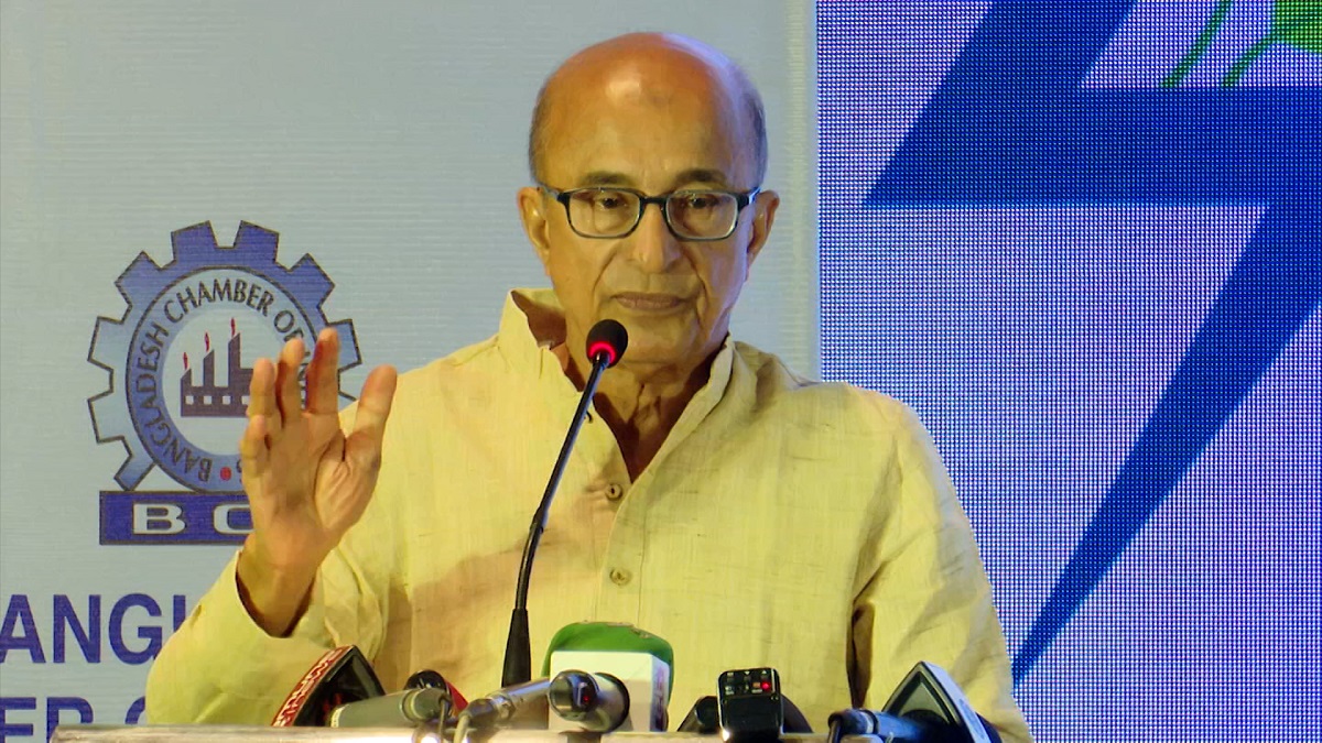 প্রয়োজনে দিনে বিদ্যুৎ ব্যবহার বন্ধ করতে হবে: জ্বালানি উপদেষ্টা